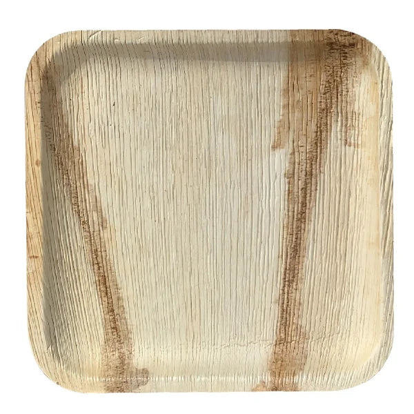 Bio Mart Plates - 10 Pack