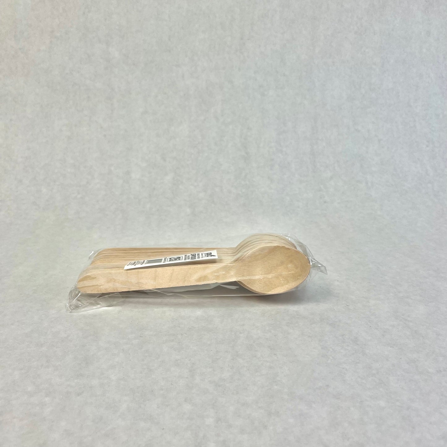 Birch Wood Utensils