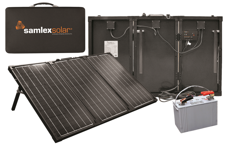 Electrical/ Solar Power