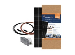 200W SOLAR EXPANSION KIT