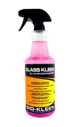 BIO-KLEEN GLASS KLEEN-32 OZ.
