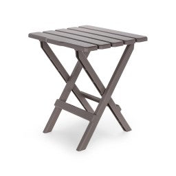 QUICK FOLD TABLE - CHAMPAGNE