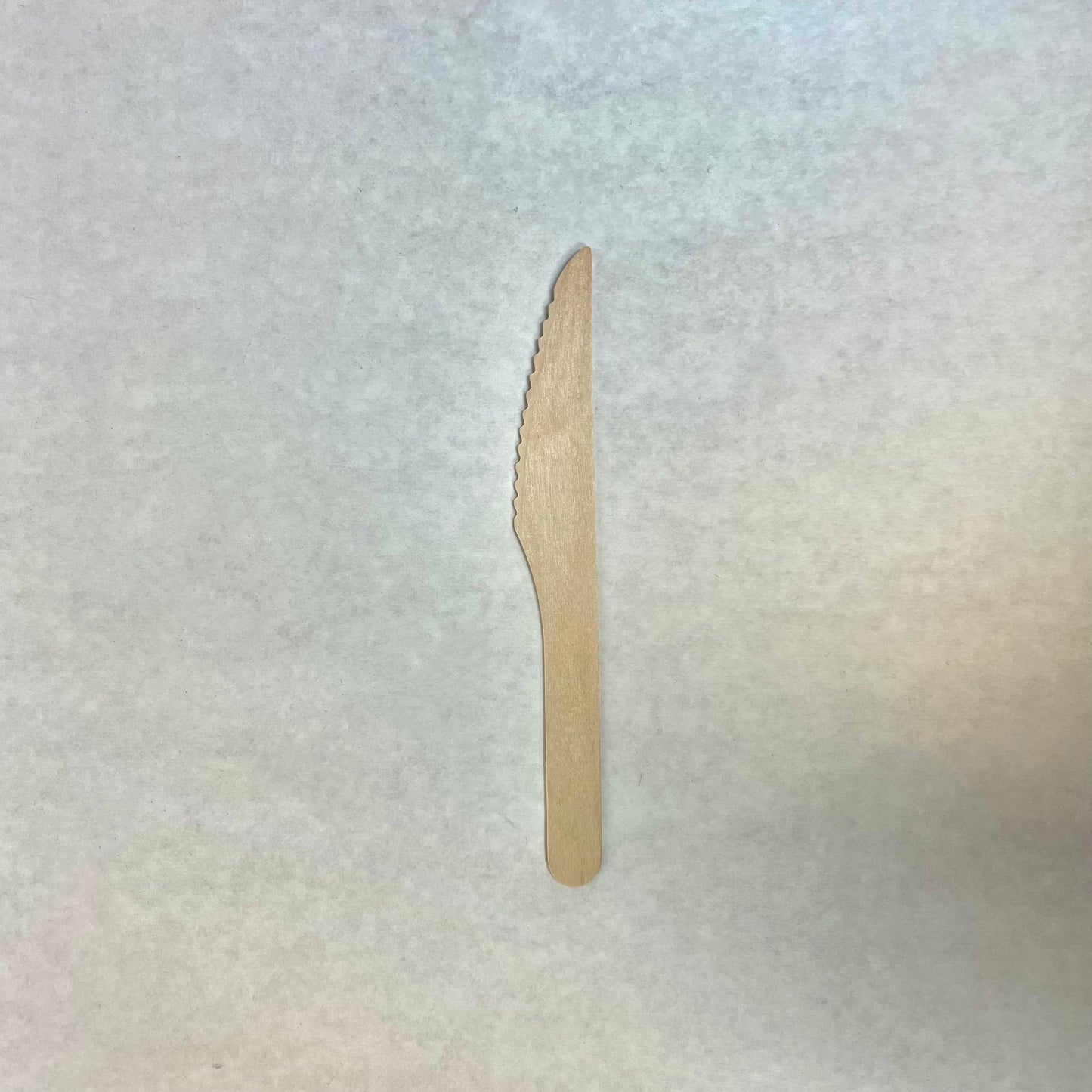 Birch Wood Utensils