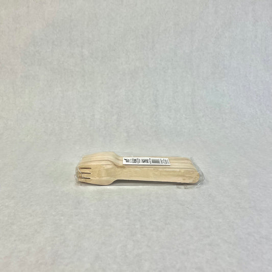 Birch Wood Utensils